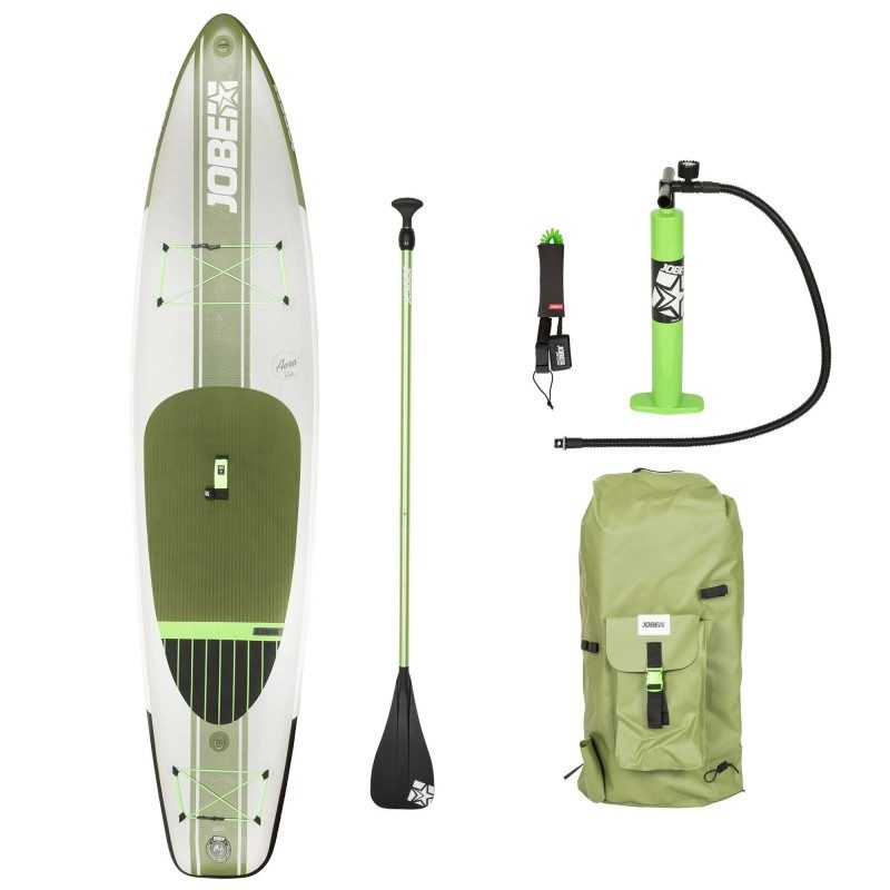 STAND UP PADDLE SUP GONFLABLE JOBE 11’6 JOBE