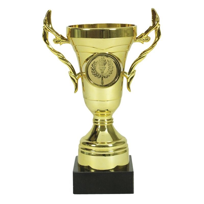 COUPE C121 Argent BIEMANS TROPHY PRODU