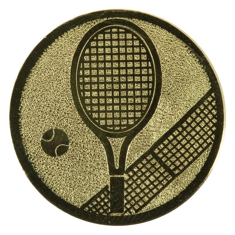 PASTILLE TENNIS OR BIEMANS TROPHY PRODU