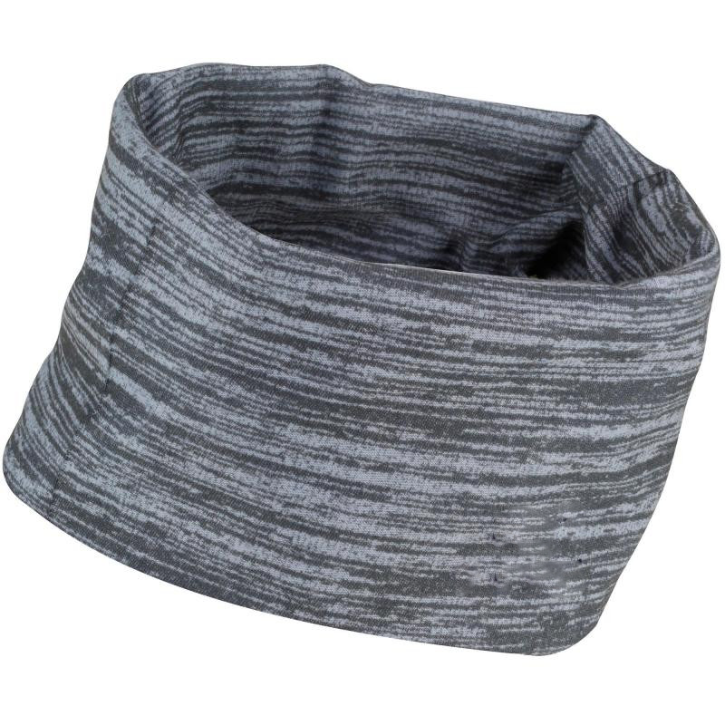 BANDEAU RUNNING MULTI-FONCTIONS GRIS