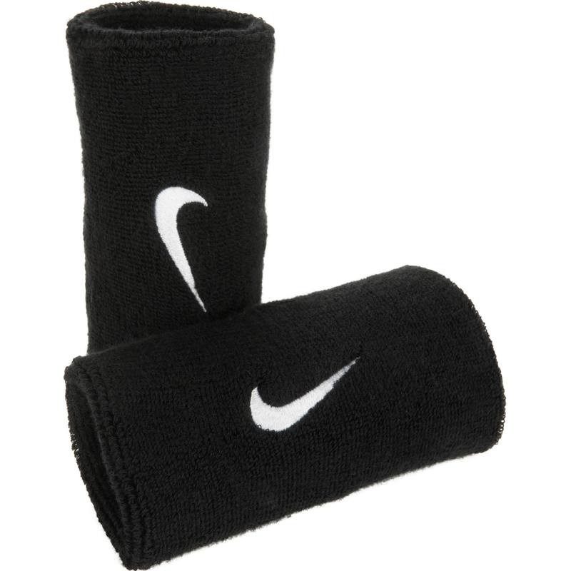 POIGNET DE TENNIS LONG NOIR NIKE NIKE