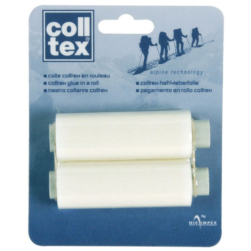 KIT COLLE ROULEAU COLLTEX COLL TEX