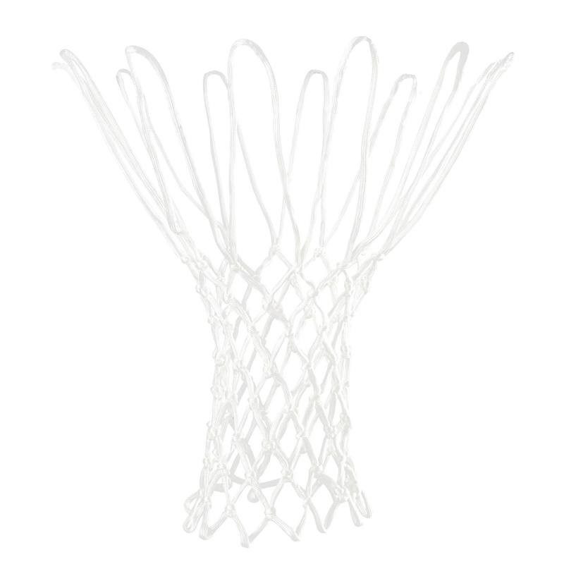 Filet basketball 6mm blanc