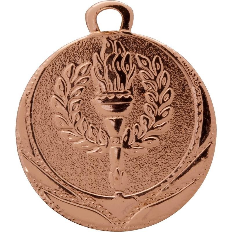 MEDAILLE VICTOIRE 32mm BRONZE BIEMANS TROPHY PRODU