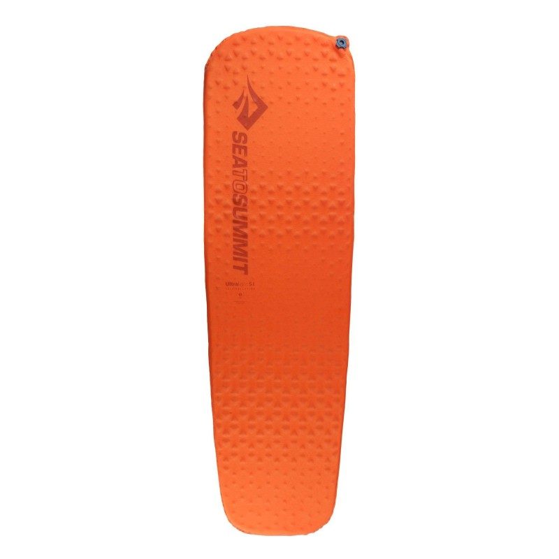 MATELAS AUTOGONFLANT DE BIVOUAC/ RANDONNÉE/ TREK SEATOSUMMIT ULTRALIGHT SI ORANG SEA TO SUMMIT