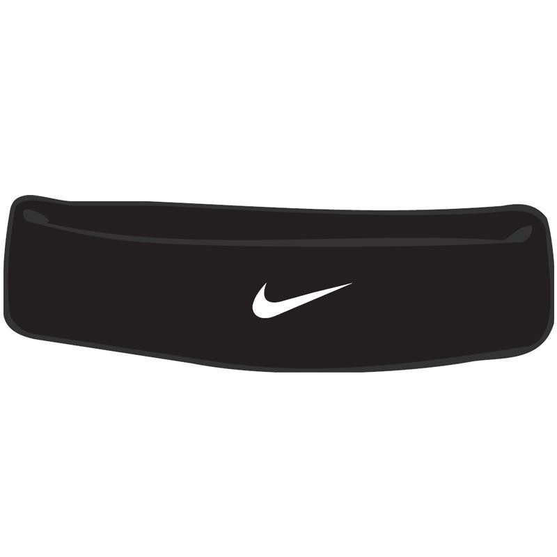 BANDEAU NIKE NOIR NIKE