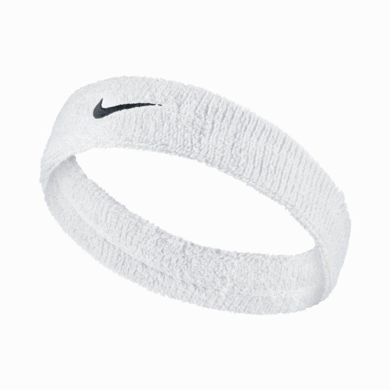 BANDEAU DE TENNIS EN EPONGE NIKE BLANC NIKE