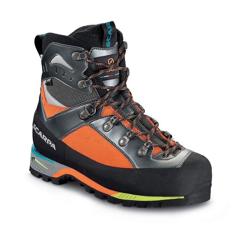 Chaussure d’alpinisme TRIOLET GTX SCARPA