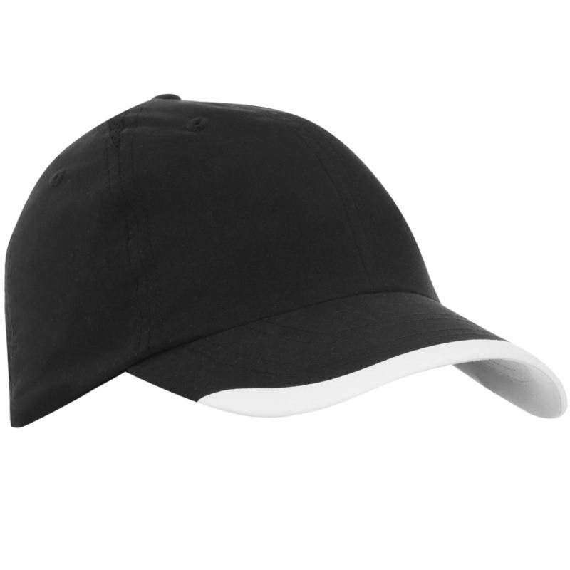 CASQUETTE ADULTE NOIR