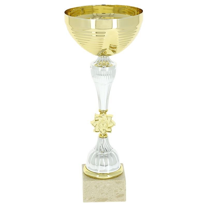 COUPE C900 OR/ARGENT TROPHEE VAINQUEUR