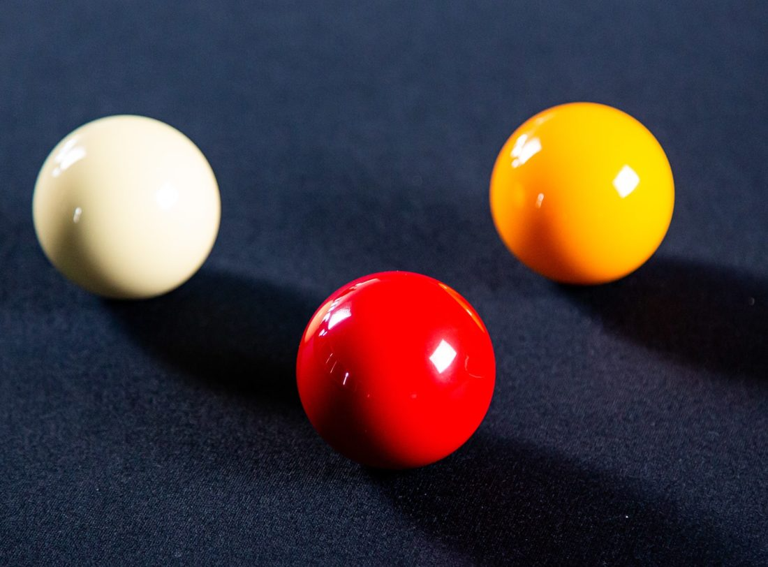 Jeu de billes Français 57mm