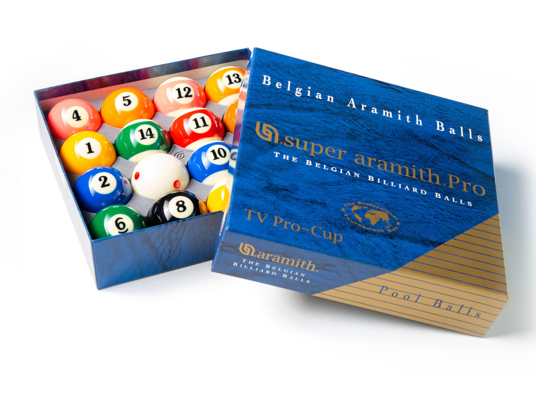 Jeu de billes américain télé