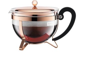 BODUM THEIERE CHAMBORD 1,3 L