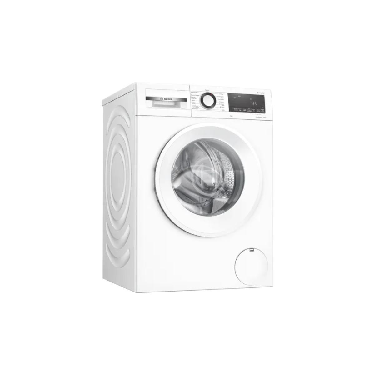 Bosch Serie 4 WGG04200IT washing machine