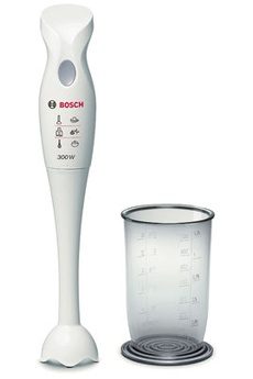 BOSCH MSM 6 B 150 BLANC