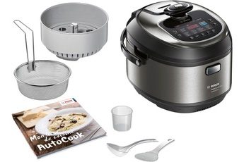 BOSCH AUTOCOOK PRO