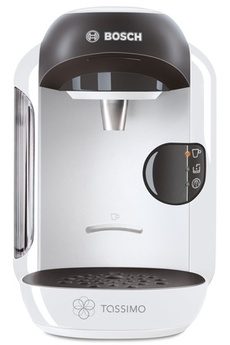 BOSCH TASSIMO VIVY TAS1254 BLANC