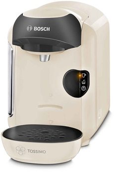 BOSCH TASSIMO VIVY TAS1257 CREME