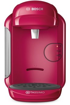 BOSCH TASSIMO 1401 VIVY FRAMBOISE