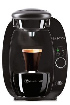 BOSCH TAS2002 TASSIMO AMIA NOIR