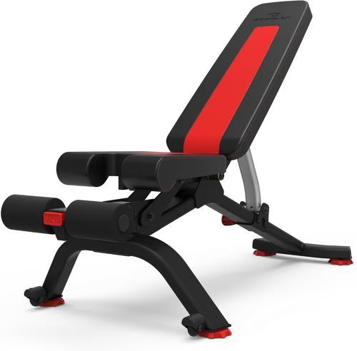 BOWFLEX Banc 5.1S – Banc de musculation