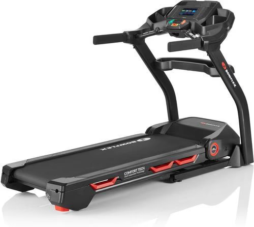 BOWFLEX T18 – Tapis de course