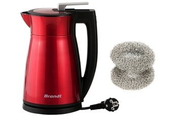 BRANDT BO1800TR + DETAR KETTLE DISCALE