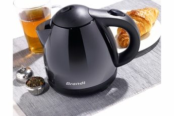 BRANDT BO811 NOIRE