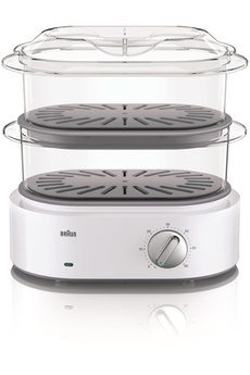 BRAUN FS5100WH IDENTY COLLECTION