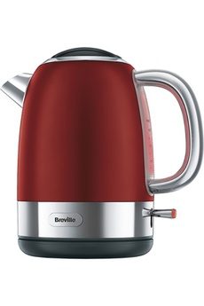 BREVILLE VKJ885X-01 ROUGE