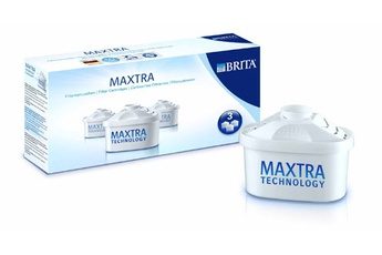 BRITA CARTOUCHES MAXTRA 3