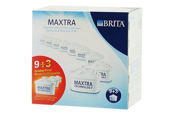 BRITA CARTOUCHES MAXTRA 9+3