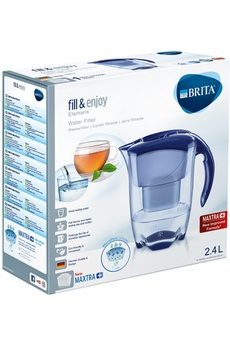 BRITA ELEMARIS BLEU NEW