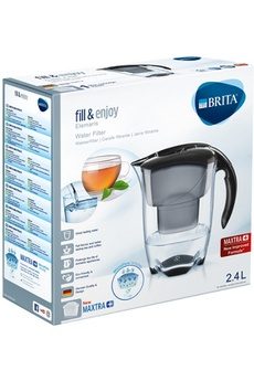 BRITA ELEMARIS NOIR NEW