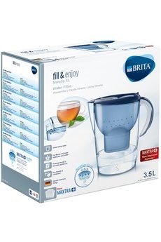 BRITA MARELLA XL BLEU NEW