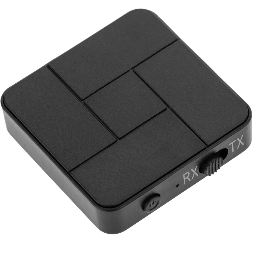 Adaptateur récepteur émetteur audio sans fil Bluetooth 5.0