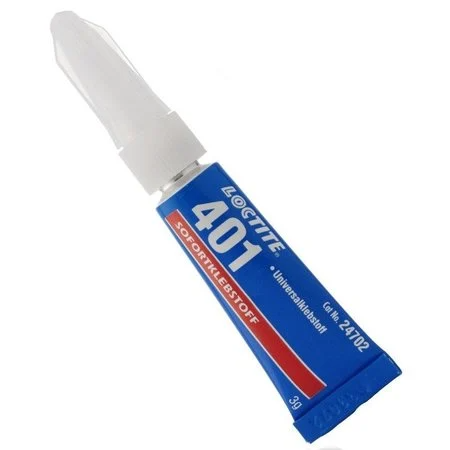 BULL’S LOCTITE GLUE 3G