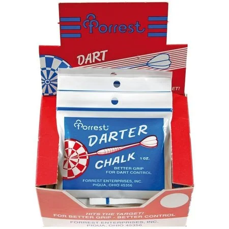 DARTERS CHALK