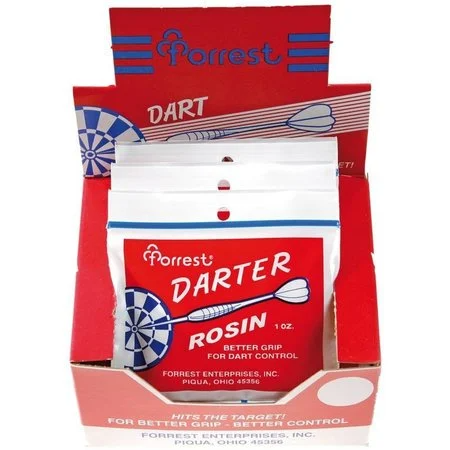 DARTERS ROSIN