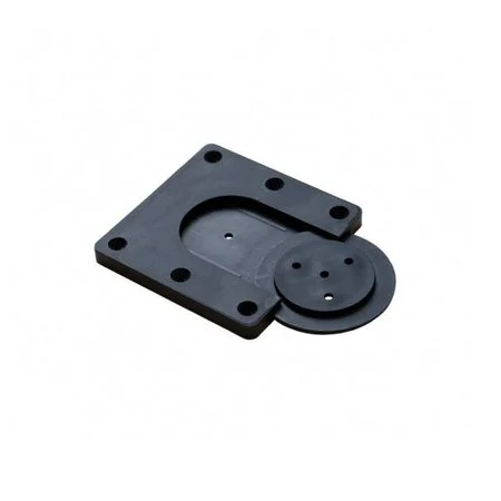 ROTATE FIXING BRACKET