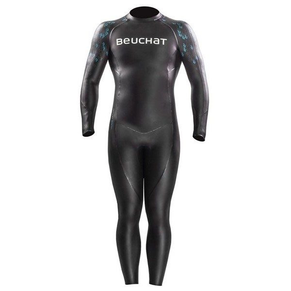 Combinaison de nage Beuchat C200 Homme