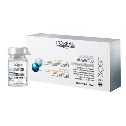 EXPERT AMINEXIL 42 FLAC. 6ml
