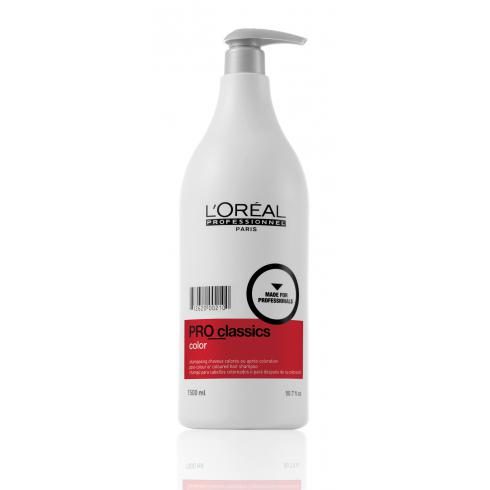 PRO CLASSIC SH.POST COLOR 1500ml