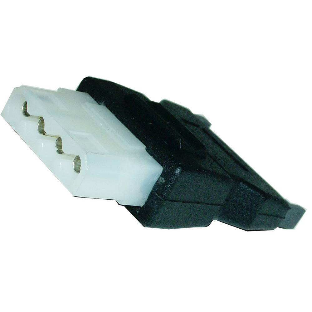 Adaptateur MOLEX 4P-H (5,25) > 15P-M (SATA)