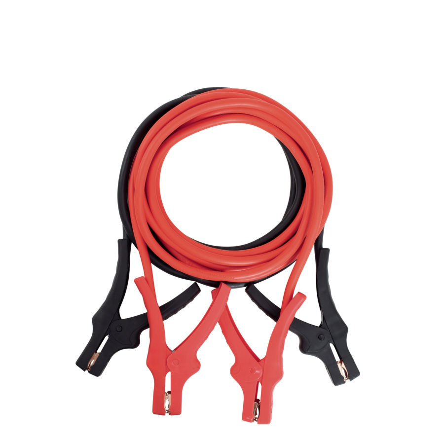 Câbles de démarrage NORAUTO Pro 35 mm² – 4,5 m