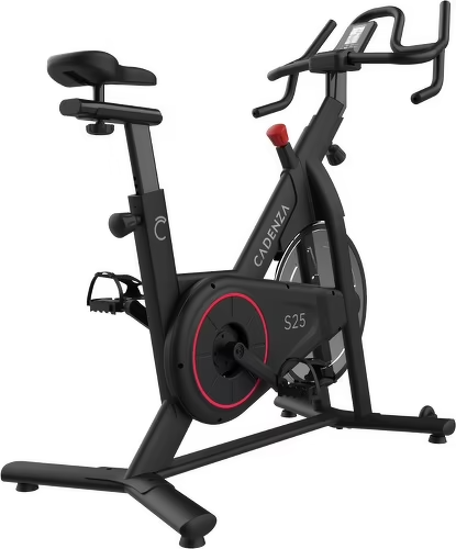 Cadenza Fitness S25 – Velo biking