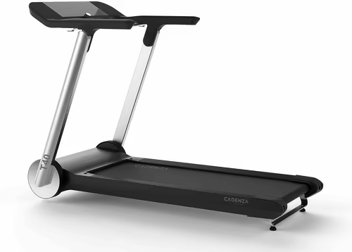 Cadenza Fitness T40 – Tapis de course