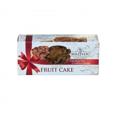 CAKE MILEEVEN AUX FRUITS TRADITIONNEL 400G
