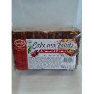 Cake normand aux fruits 500g