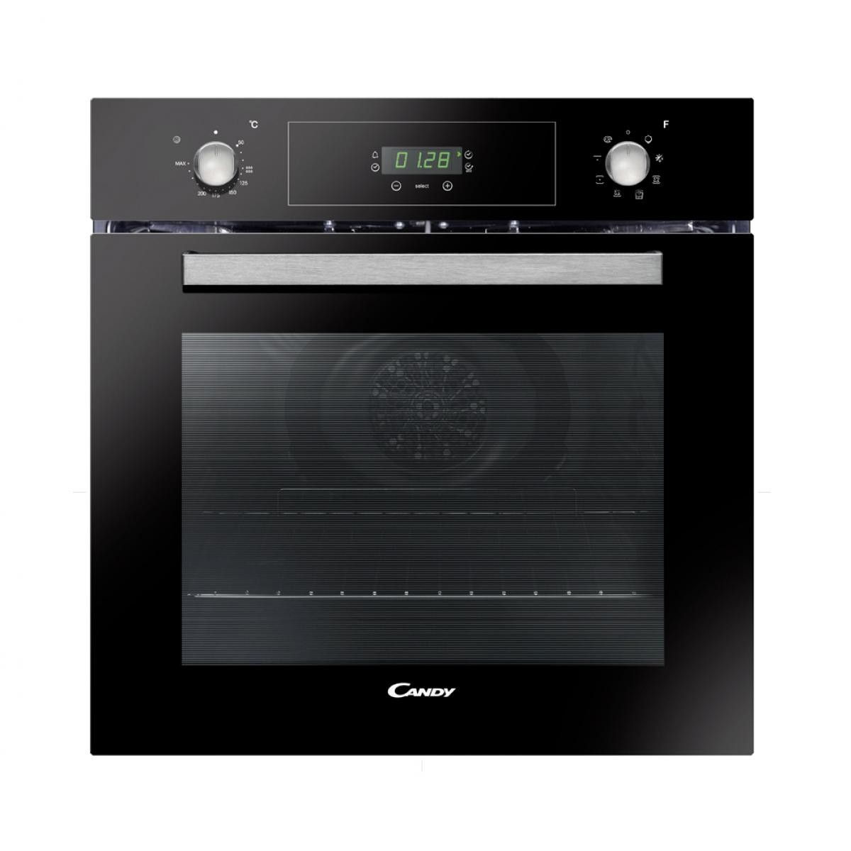 Candy POP EVO FCP615NX/E